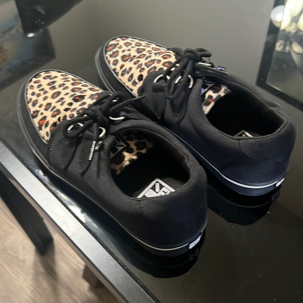 TUK sneakers 💀